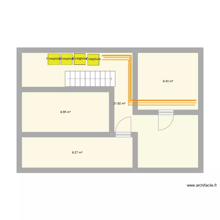 Roi Albert. Plan de Roi Albert. Plan de