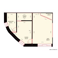 plan dalle posée 139