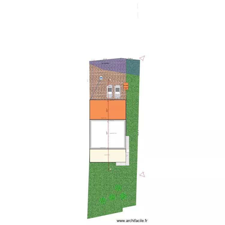 PCMI2. Plan de 
