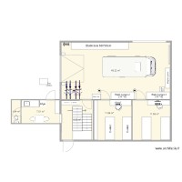 plan hangar v4 esc gauche 2 local 360 11.03