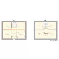plan elec maison