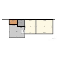 PLAN TERRASSE