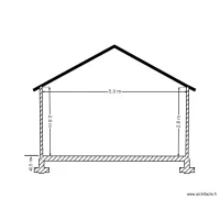 FACADE FONDATION NOIRBLC 