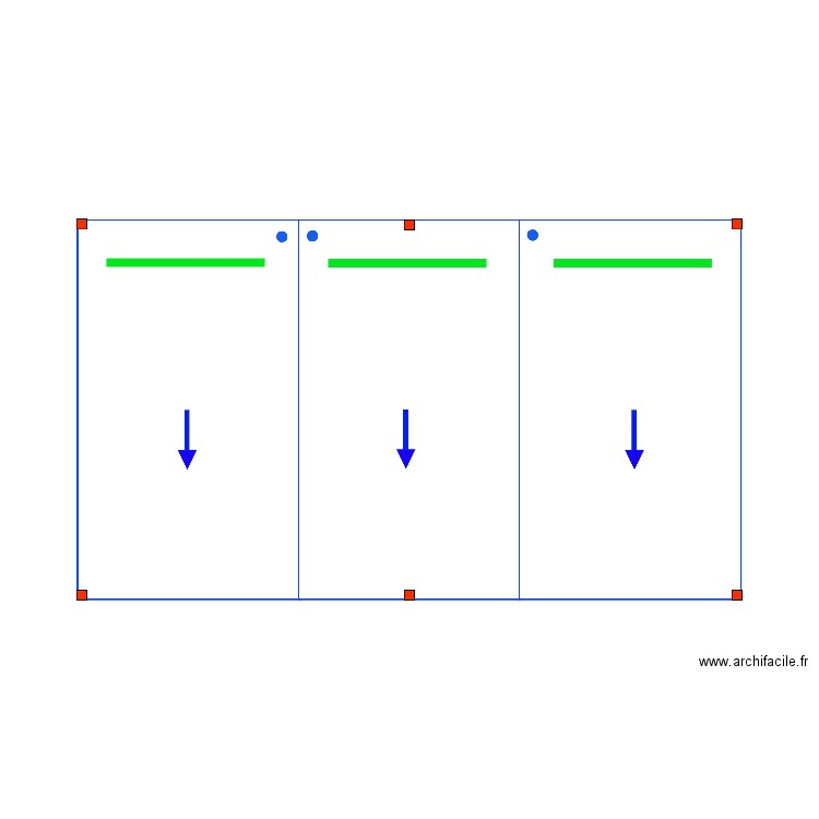 Domingos ESTORIL Pergola 2. Plan de 0 pièce et 0 m2