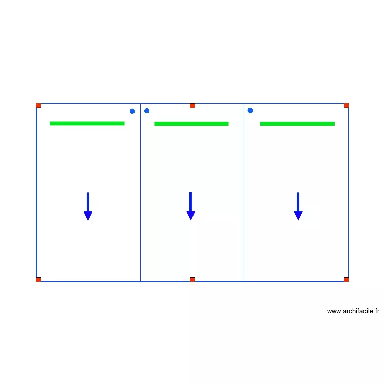 Domingos ESTORIL Pergola 2. Plan de 