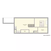 Appartement vezin