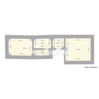 ARDIN 1ER ETAGE après travaux