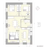 Jassans Riottier - renovation 8