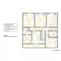 R+1 modifi&eacute; Elec