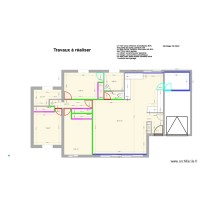 Maison pour cuisine