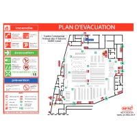 4 SAISONS INTERMARCHÉ EVAC 1