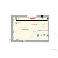 mairie projet