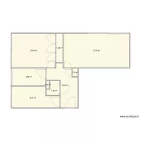 ALEX BILLAUD APPART 2PIECES