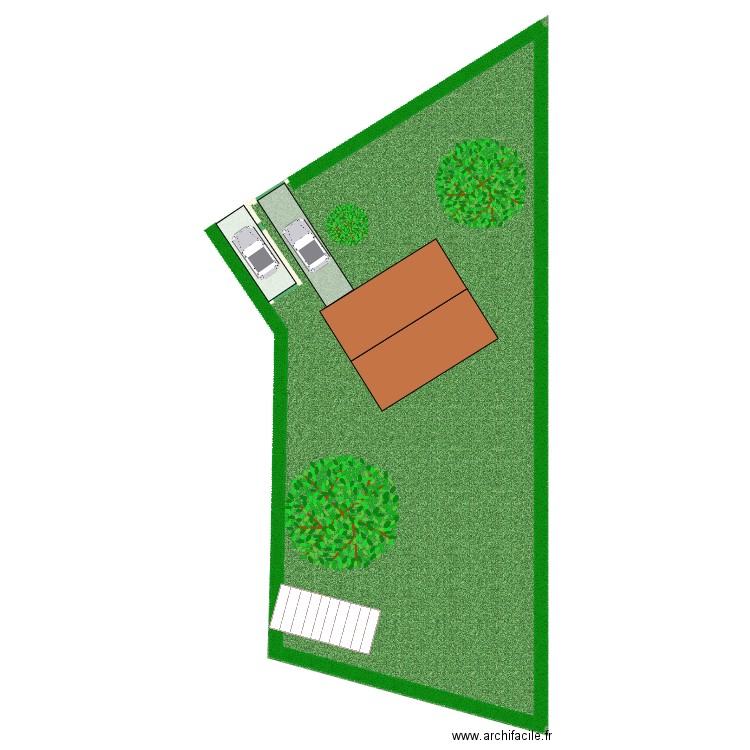 sully 2. Plan de 0 pièce et 0 m2
