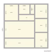 Bagnols maison