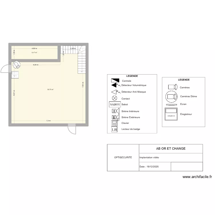 AB OR ET CHANGE Limoges_19/12/2025_PP_87_VI. Plan de 2 et 57 m² AB OR ET CHANGE Limoges_19/12/2025_PP_87_VI. Plan de 2 et 57 m²