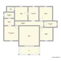 Ma maison pp 3cbres 5