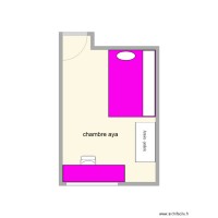 chambre aya
