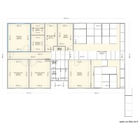 plan carrelage BRAOJOS 90x90