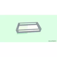 FERME CAPACITE 2000 POULET DE CHAIR