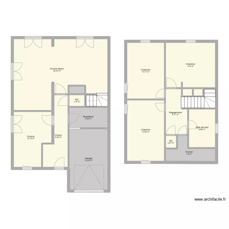 MATH wolfgang. Plan de 