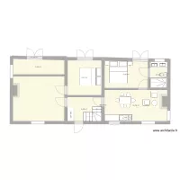 Maison sud c