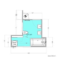 Salle de bain V2