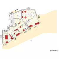 Appart St-Cyr bis parents