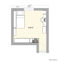 chambre emeline