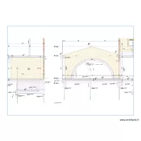 PLAN CINTRE