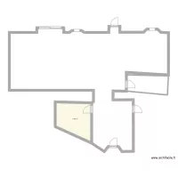 plan plancher chauffant