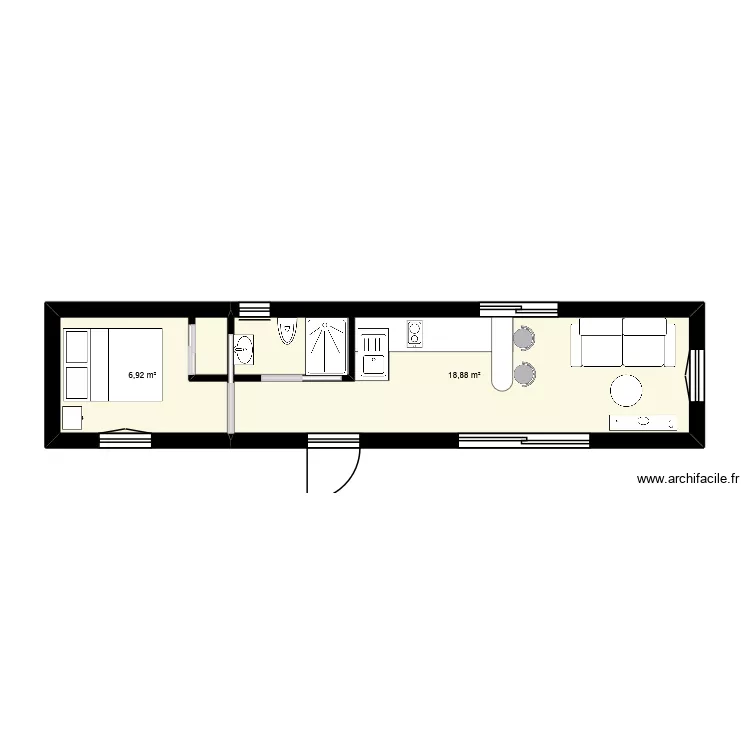 stidos container 2 william. Plan de stidos container 2 william. Plan de