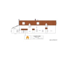 FACADE OUEST