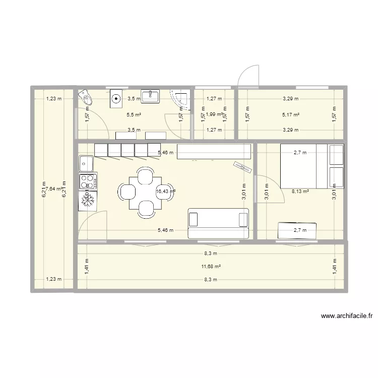 suzac. Plan de suzac. Plan de