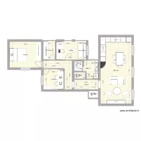 Plan de base 51 Louis Technique