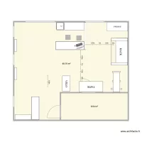 chambres