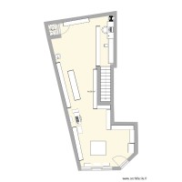 Plan de boutique