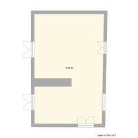 Plans salon LACHEZE