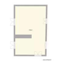 Plans salon LACHEZE