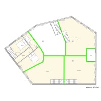 Bara plan sousplex