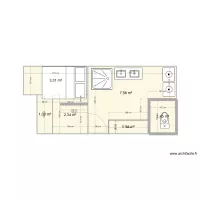 Saint Coulomb espace eau