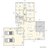 Maison v8