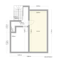 plan loft Steve