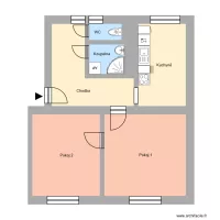 Chopinova 129, byt 5