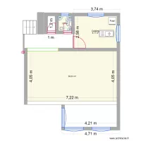 Maison V3