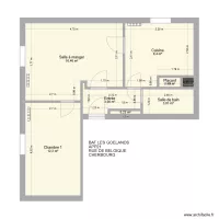 BAT LES GOELANDS LGT21