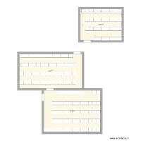 vestiaires boulot 50cm