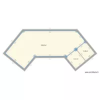 maison vide essais chambres