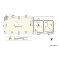 Pool House MONFERMIER