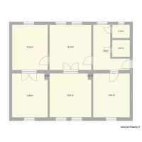 U Stromovky 265 byt 4 HA